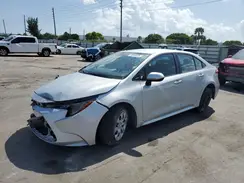 5YFB4MDE6RP135237 2024 TOYOTA COROLLA