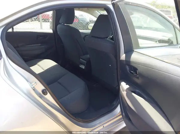 5YFB4MDE6RP136176 2024 TOYOTA COROLLA - Image 8