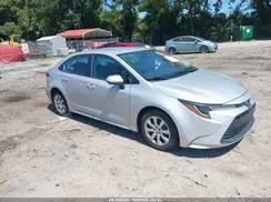 5YFB4MDE6RP136355 2024 TOYOTA COROLLA