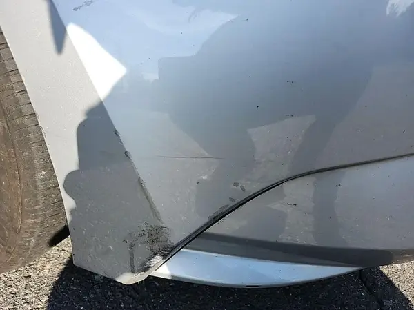 5YFB4MDE6RP136999 2024 TOYOTA COROLLA - Image 2
