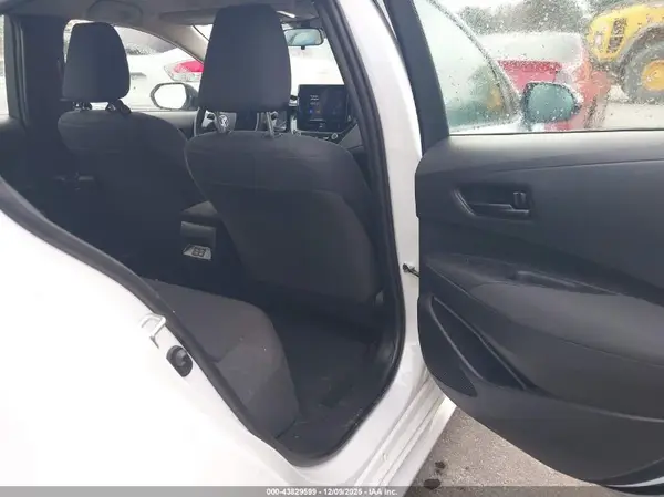 5YFB4MDE6RP137294 2024 TOYOTA COROLLA - Image 8
