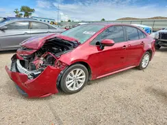5YFB4MDE6RP137523 2024 TOYOTA COROLLA