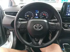 5YFB4MDE6RP138154 2024 TOYOTA COROLLA