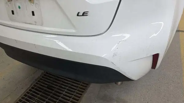 5YFB4MDE6RP138171 2024 TOYOTA COROLLA - Image 2