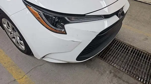 5YFB4MDE6RP138171 2024 TOYOTA COROLLA - Image 8