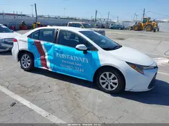 5YFB4MDE6RP138591 2024 TOYOTA COROLLA