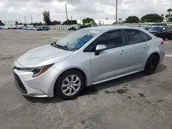 5YFB4MDE6RP138607 2024 TOYOTA COROLLA