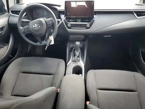 5YFB4MDE6RP138607 2024 TOYOTA COROLLA - Image 8