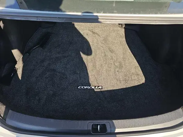 5YFB4MDE6RP138770 2024 TOYOTA COROLLA - Image 2