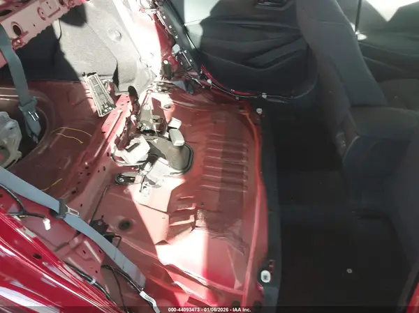 5YFB4MDE6RP138932 2024 TOYOTA COROLLA - Image 8