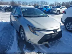 5YFB4MDE6RP139126 2024 TOYOTA COROLLA