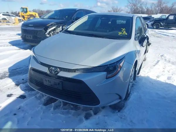 5YFB4MDE6RP139126 2024 TOYOTA COROLLA - Image 2