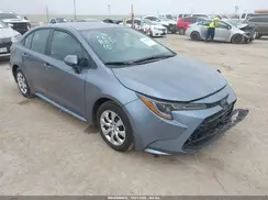 5YFB4MDE6RP139272 2024 TOYOTA COROLLA