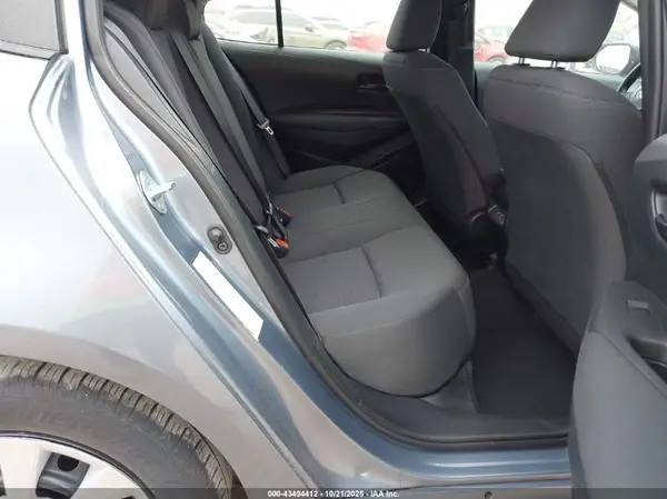 5YFB4MDE6RP139272 2024 TOYOTA COROLLA - Image 8