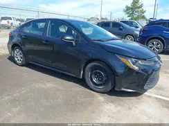5YFB4MDE6RP139370 2024 TOYOTA COROLLA