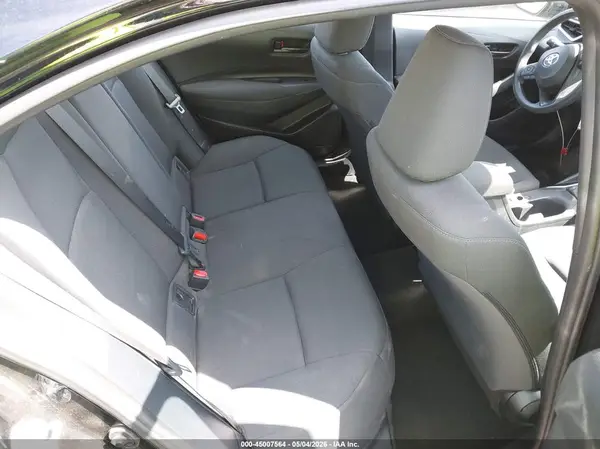 5YFB4MDE6RP139370 2024 TOYOTA COROLLA - Image 8