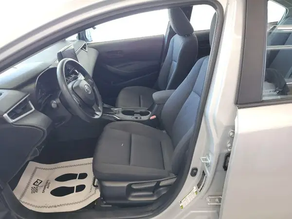 5YFB4MDE6RP139496 2024 TOYOTA COROLLA - Image 2