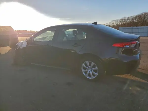 5YFB4MDE6RP140454 2024 TOYOTA COROLLA - Image 2