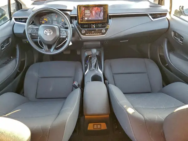 5YFB4MDE6RP140454 2024 TOYOTA COROLLA - Image 8
