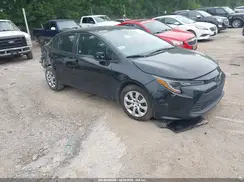 5YFB4MDE6RP140552 2024 TOYOTA COROLLA