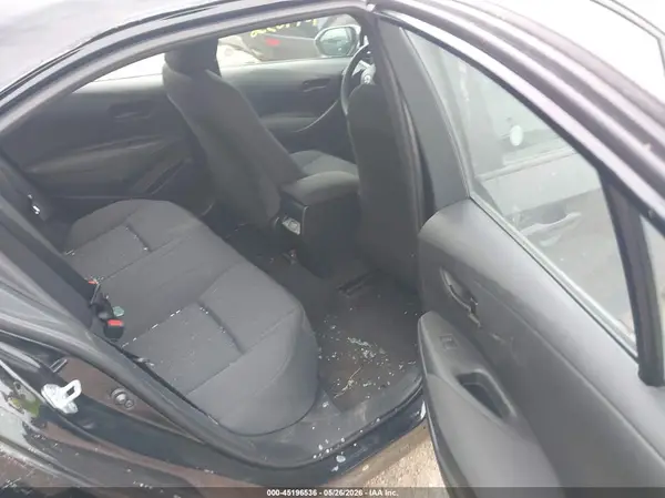 5YFB4MDE6RP140552 2024 TOYOTA COROLLA - Image 8