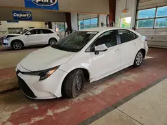 5YFB4MDE6RP140860 2024 TOYOTA COROLLA