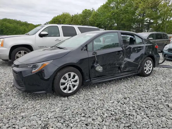 5YFB4MDE6RP141555 2024 TOYOTA COROLLA - Image 1