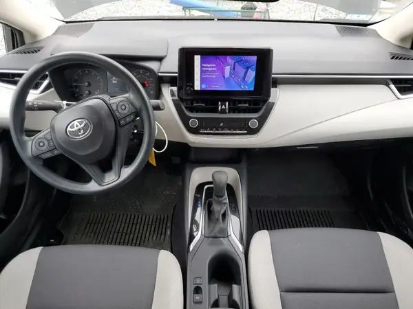 5YFB4MDE6RP141555 2024 TOYOTA COROLLA - Image 8