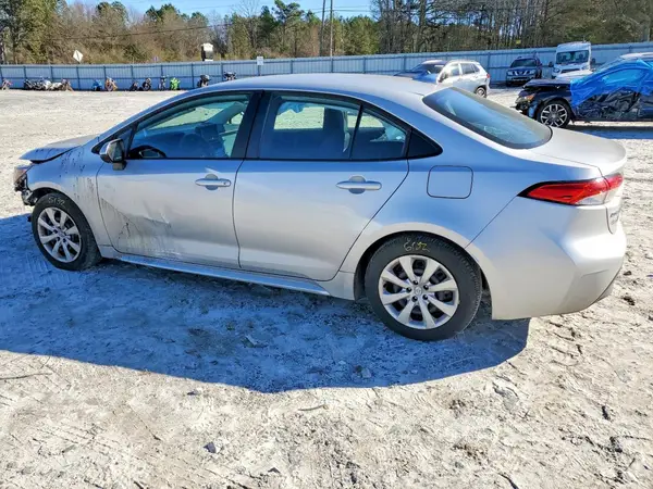 5YFB4MDE6RP142012 2024 TOYOTA COROLLA - Image 2