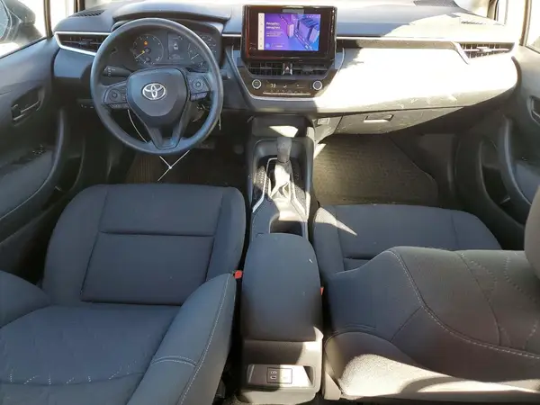 5YFB4MDE6RP142012 2024 TOYOTA COROLLA - Image 8