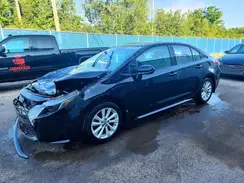 5YFB4MDE6RP142401 2024 TOYOTA COROLLA