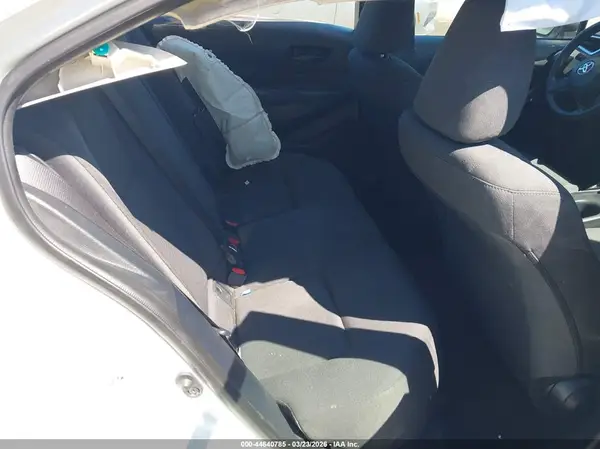 5YFB4MDE6RP142561 2024 TOYOTA COROLLA - Image 8
