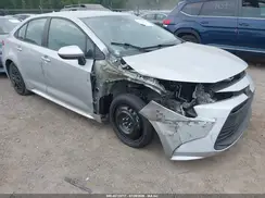 5YFB4MDE6RP142723 2024 TOYOTA COROLLA