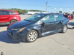 5YFB4MDE6RP142964 2024 TOYOTA COROLLA