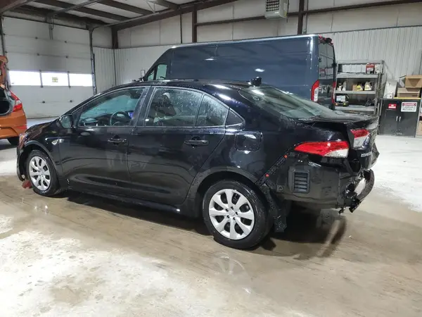 5YFB4MDE6RP143029 2024 TOYOTA COROLLA - Image 2
