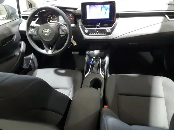 5YFB4MDE6RP143029 2024 TOYOTA COROLLA - Image 8