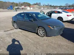 5YFB4MDE6RP143399 2024 TOYOTA COROLLA