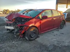 5YFB4MDE6RP143614 2024 TOYOTA COROLLA