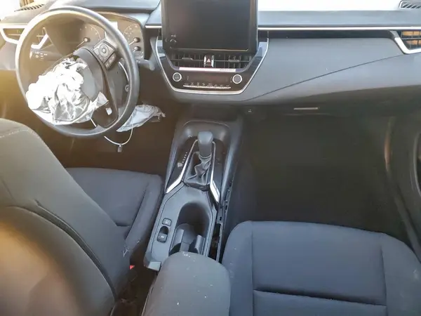 5YFB4MDE6RP143614 2024 TOYOTA COROLLA - Image 8