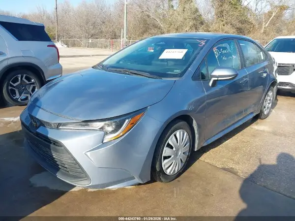 5YFB4MDE6RP143791 2024 TOYOTA COROLLA - Image 2