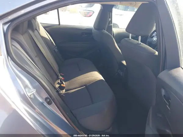 5YFB4MDE6RP143791 2024 TOYOTA COROLLA - Image 8
