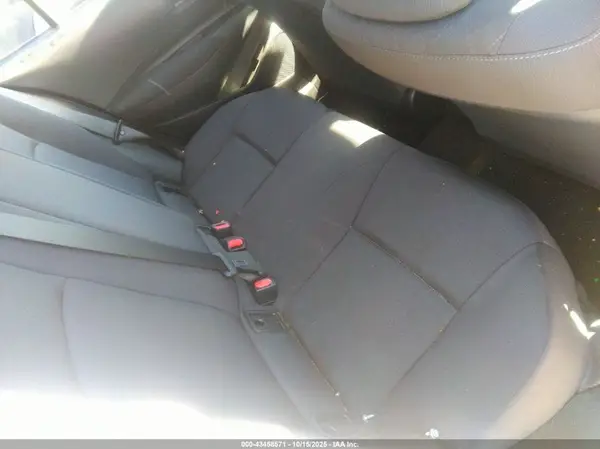 5YFB4MDE6RP143810 2024 TOYOTA COROLLA - Image 8