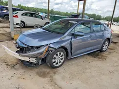 5YFB4MDE6RP145122 2024 TOYOTA COROLLA