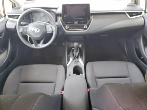 5YFB4MDE6RP145122 2024 TOYOTA COROLLA - Image 8