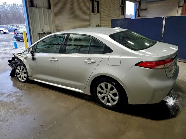 5YFB4MDE6RP145167 2024 TOYOTA COROLLA - Image 2