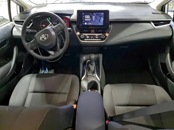 5YFB4MDE6RP145167 2024 TOYOTA COROLLA - Image 8