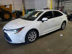 5YFB4MDE6RP145394 2024 TOYOTA COROLLA