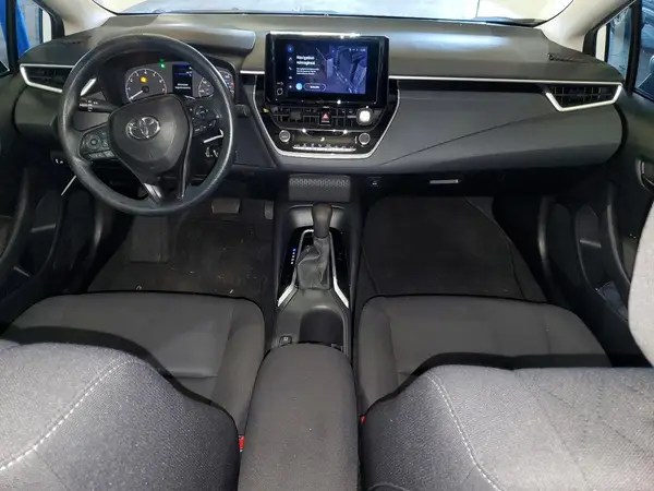 5YFB4MDE6RP145394 2024 TOYOTA COROLLA - Image 8