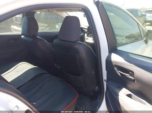 5YFB4MDE6RP145962 2024 TOYOTA COROLLA - Image 8