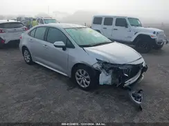 5YFB4MDE6RP146237 2024 TOYOTA COROLLA